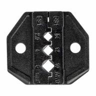 Matrices à sertir MC3