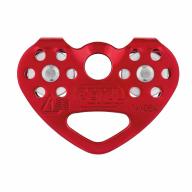 Poulie double TANDEM PETZL