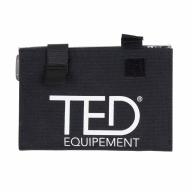 Pochette de rangement TED® pour accessoires aiguille Câbletwist 4mm
