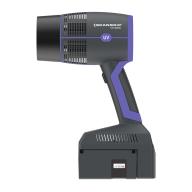Lampe LED UV GUN pour séchage peinture SCANGRIP