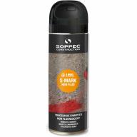 Bombe de traçage noire (6 mois)/500ml