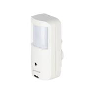 DAHUA HAC-HUM3200AP-0280P-S5 - Caméra cube HDCVI 2 MP 2,8 mm IR invisible 10 m