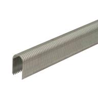 Agrafe Arrow 7/16" 11mm pour câble jusqu'à Ø8mm /Qté 1100