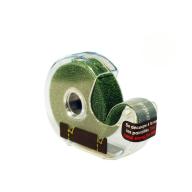 Rouleau dévidoir ID-SCRATCH - Dark vert - 2m