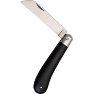 Couteau électricien lame droite