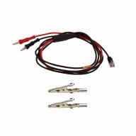 Jeu de cordons pour combiné série 4 et 6