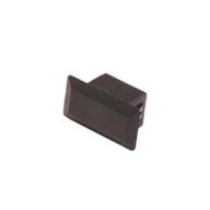 Obturateur SC simplex/LC duplex pour tiroir optique - Infrastructure 19 pouces professionnelle
