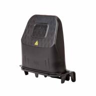 BPEO Boîtier épissurage T0 Ecam connect 8 SC/APC IP68