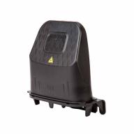 BPEO Boîtier épissurage T0 Ecam connect 8 SC/APC IP68