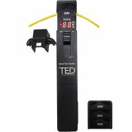 Pince de détection de trafic optique TED® avec sens du signal