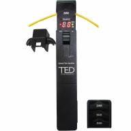 Pince de détection de trafic optique TED® avec sens du signal