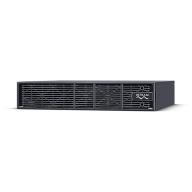 NITRAM - Pack batterie pour rack 19" 2U pour US10002TRM & US1003TRM