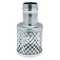 Crépine métal Ø 50mm pour motopompe TP36EX/TDS2 50