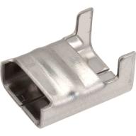 B10 : Boucle standard - Sachet de 100