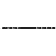 PDU 3P 16A - Basique - 42P: (21) C13/C15 - (21) C13/C15/C19/C21