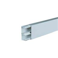 Moulure de distribution et d'installation TM 32/2x12,5 lg2m