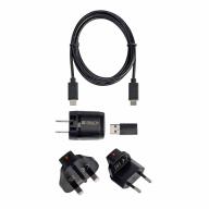 Adaptateur secteur BRADY pour étiqueteuses M511 et M211