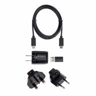 Adaptateur secteur BRADY pour étiqueteuses M511 et M211