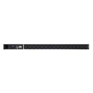 ATEN - PE1216G - PDU unité alimentation (+mesure option) 16xC13 - 0U