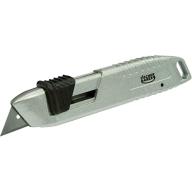 Cutter de sécurité métal - Longueur 18mm