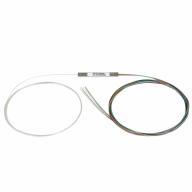 Coupleur PLC 1x8 - Ø 250µm - G.657A2 nu-nu