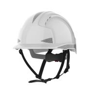 Casque protection JSP EVOLITE ventilé