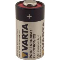 Pile alcaline VARTA 4RL44 - 100mAh 6V