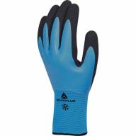 Gants de manutention hydrofuges hiver (2,2,3,1,X) Optima T.9