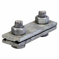 30/02 : Serre câble plat à 2 boulons