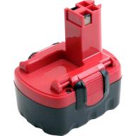 Batterie pour BOSCH 14,4V 2 Ah