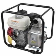 Motopompe TDS2 50HA débit 42m3/h + tuyaux refoulement 10m + aspiration 5m + accessoires