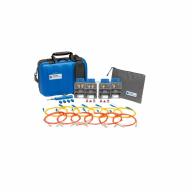 FiberTEK IV MM SM kit photométrie Multimode + Monomode pour LanTEK IV