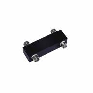 Combineur hybride 2x2 617-4200 MHz -161 dBc 4,3-10f 200 W/port XG-RF®