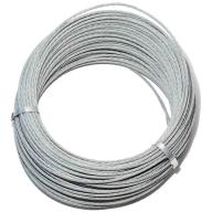 32/21 : Filin porteur 7 x 2,1mm