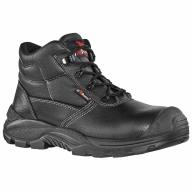 Chaussures hautes sécu Texas uk amagnétique noir S3 SRC U-POWER T.42
