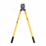 Coupe câble cuivre et alluminium Ø50mm