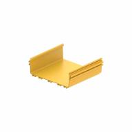 Chemin de câble Fiber Runner 300mm – Section droite 1,8m