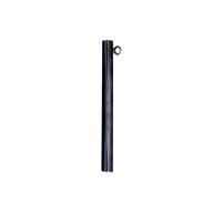 Tube adaptateur pour pied de parasol avec parapluie tente