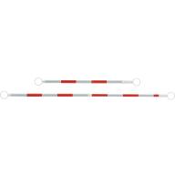 Barre télescopique TED® 1,30 à 2,15 m pour balises