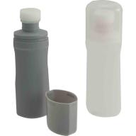 Lubrifiant pour obturateur d'alvéole autogonflant