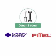 Forfait maintenance soudeuse cœur à cœur SUMITOMO/FITEL – Entretien professionnel pour performance optimale