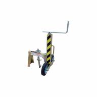 Lève-plaque – Clé de levage pour tampons et regards – Voirie & réseaux