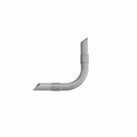 Coude tube IRO Ø20mm /Qté 50