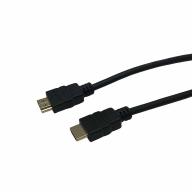 Cordon HDMI 2, 0 CCS 4Kx2K@60Hz AWG30 M/M Lg 5m