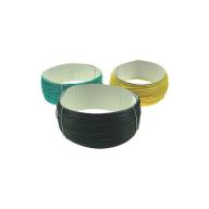 Gaine Plio Super verte Ø 0,5mm - Rouleau 50m