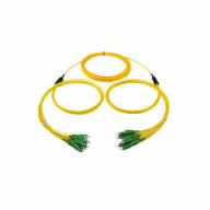 Trunk monomode 12FO 45 m H+S