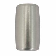 Adaptateur F-F (M10/M12) sonde 33kHz Ø18,5mm pour aiguille Ø9/11mm KATIMEX