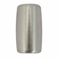 Adaptateur F-F (M10/M12) sonde 33kHz Ø18,5mm pour aiguille Ø9/11mm KATIMEX