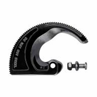 Lame mobile de rechange pour coupe cable Ø32mm KNIPEX