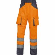 Pantalon haute visibilité orange Cl.2 Evolution T.L